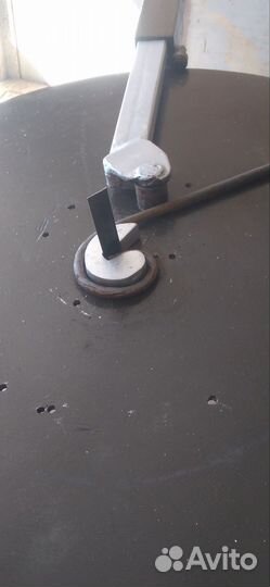 Ручной станок для холодной ковки