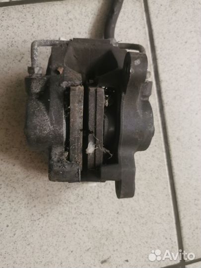 Суппорт BRP ski-doo Grand Touring 700