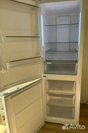 Холодильник