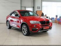 BMW X4 3.0 AT, 2015, 136 000 км, с пробегом, цена 2 950 000 руб.