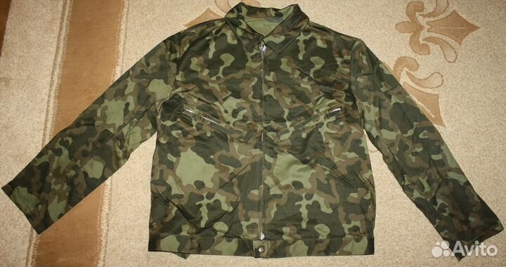 Куртки разные