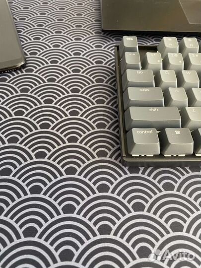 Коврик для мыши большой 90х40