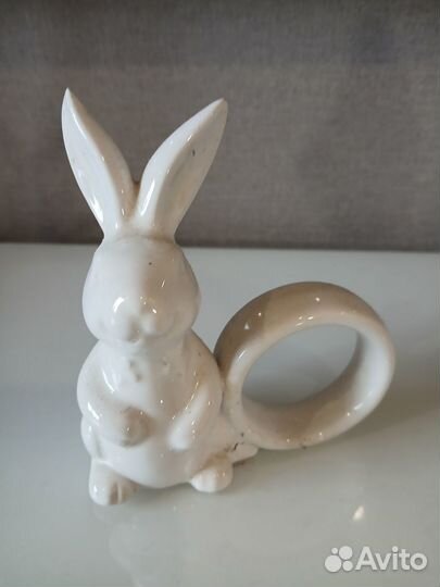 Фарфоровые статуэтки