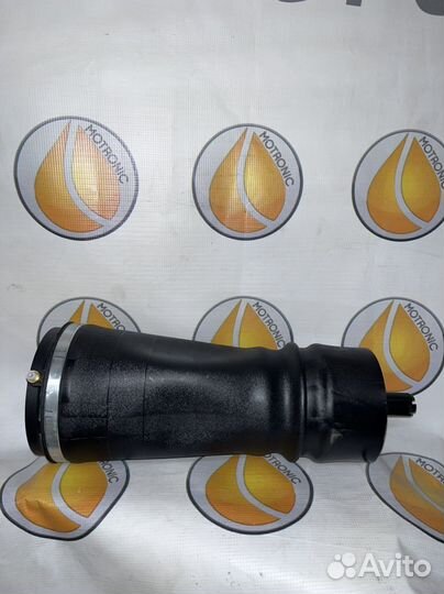 Пневмобаллон Range Rover vogue L494