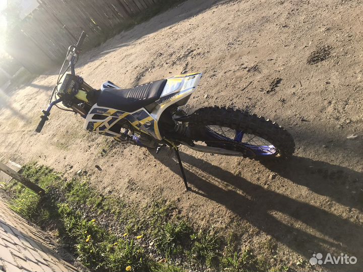 Motolend xt 250st