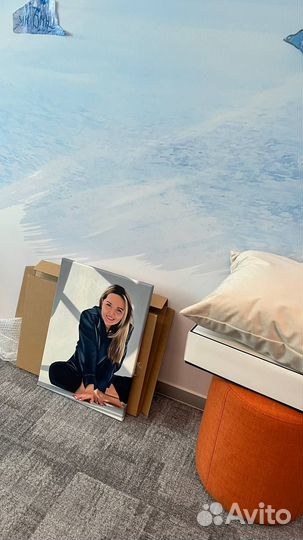 Подарок на день рождения