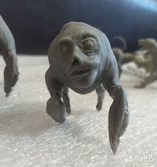 Фигурка Плоти 