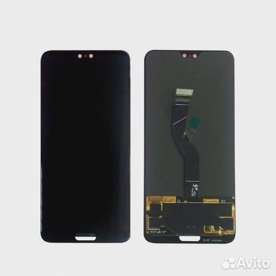 Дисплей для Huawei P20Pro(CLT-L04,CLT-L09,CLT-L29)