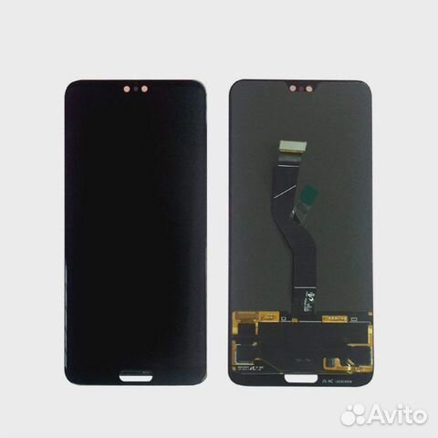 Дисплей для Huawei P20Pro(CLT-L04,CLT-L09,CLT-L29)