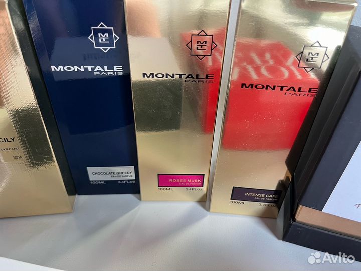 Женские духи, парфюмерия. селективные, люксовые, о