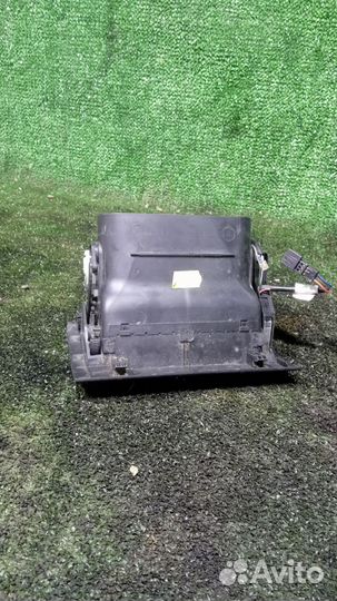 Дефлектор воздуховод BMW E39