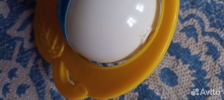 Погремушки 3 штуки