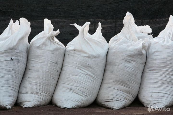 Чернозём навоз доставка