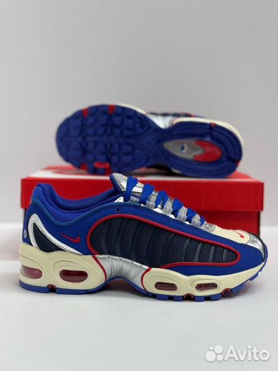 Nike Air Max Tailwind 4 Кроссовки