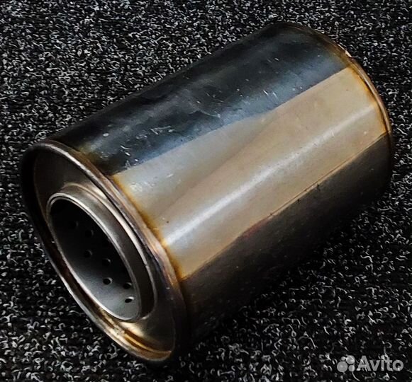 Катализатор 100x130мм