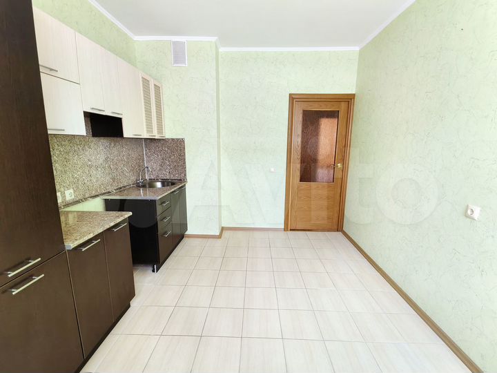 1-к. квартира, 48,6 м², 3/7 эт.