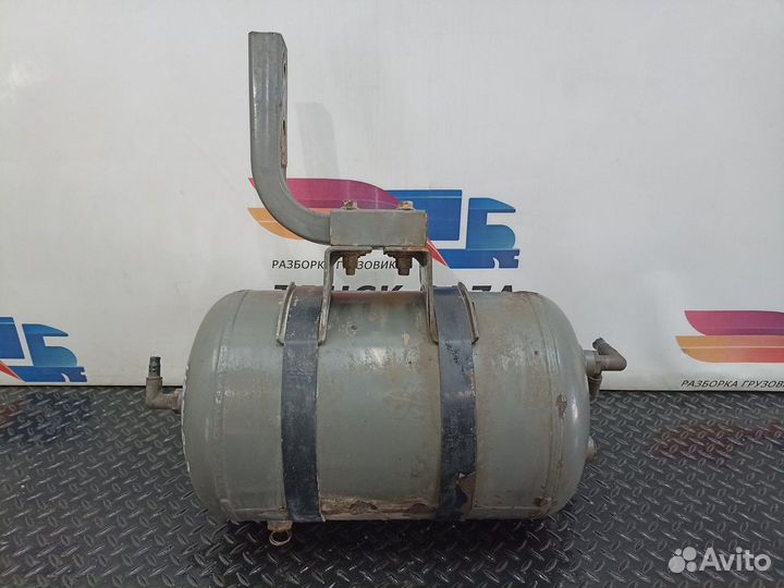 20579604 Ресивер воздушный 25L