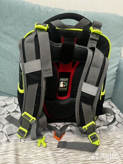 Рюкзак sternbauer рюкзак