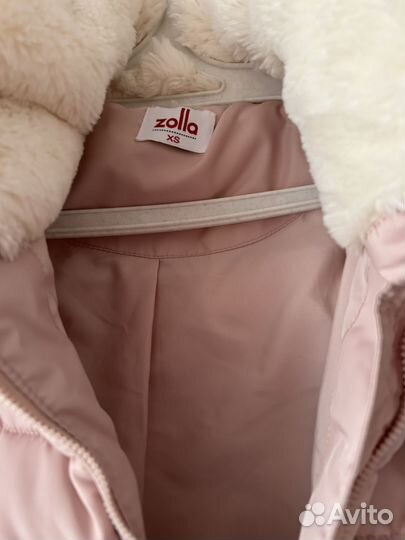 Куртки демисезонные