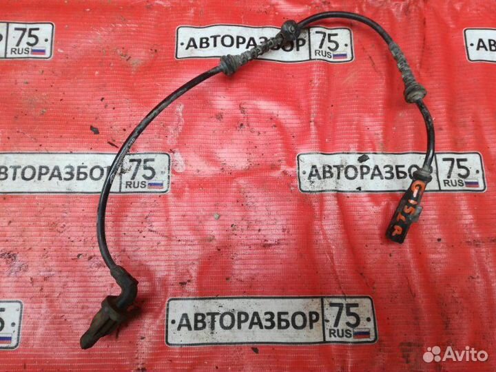 Датчик abs задний левый Nissan Almera G15 K4M 2014