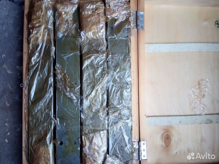 Направляющие для ящиков