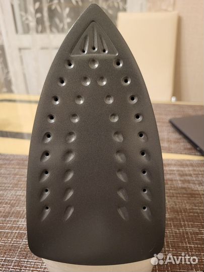 Утюг Tefal Virtuo 20 б/у