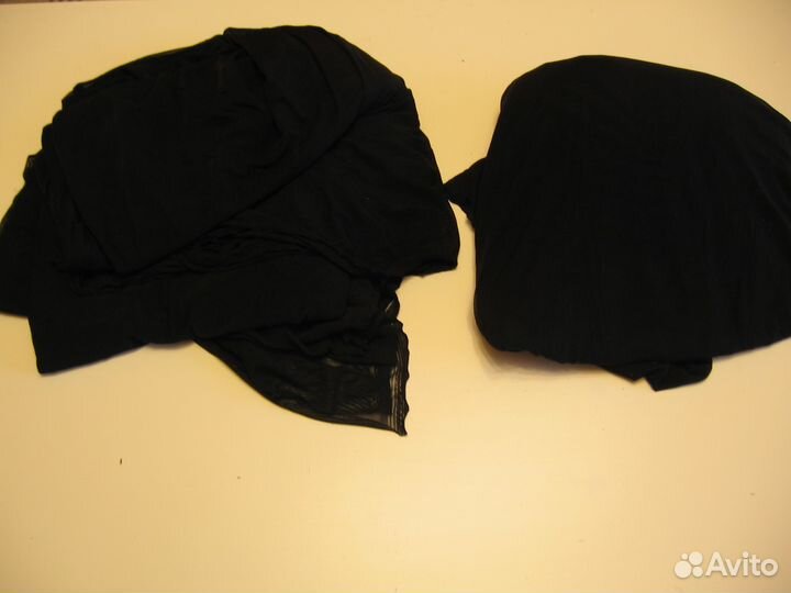 Ткань Сетка трикотажная, 4м, 5м, 8м