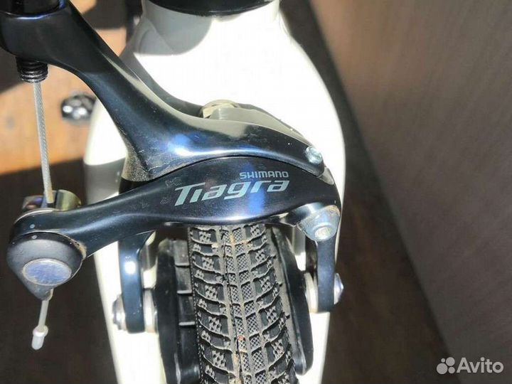 Велосипед Outleap Heritage