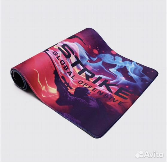 Игровой коврик