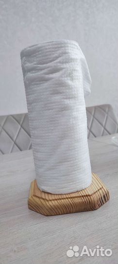 Держатель для бумажных полотенец