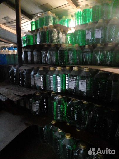 Незамерзайка оптом от производителя