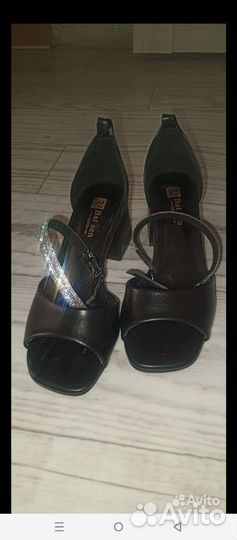 Туфли женские 38 размер