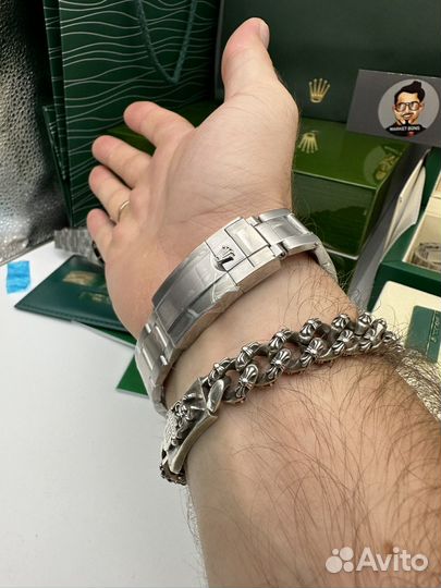 Часы Rolex Gmt-Master II 