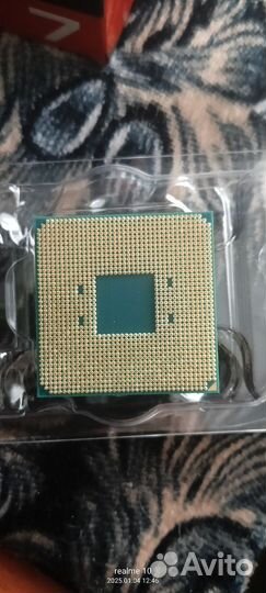 Процессор Ryzen 5 5600