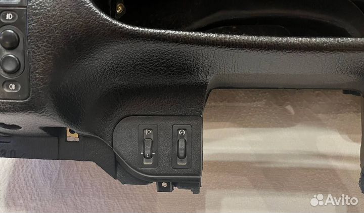 Торпедо Bmw 3-Series E36