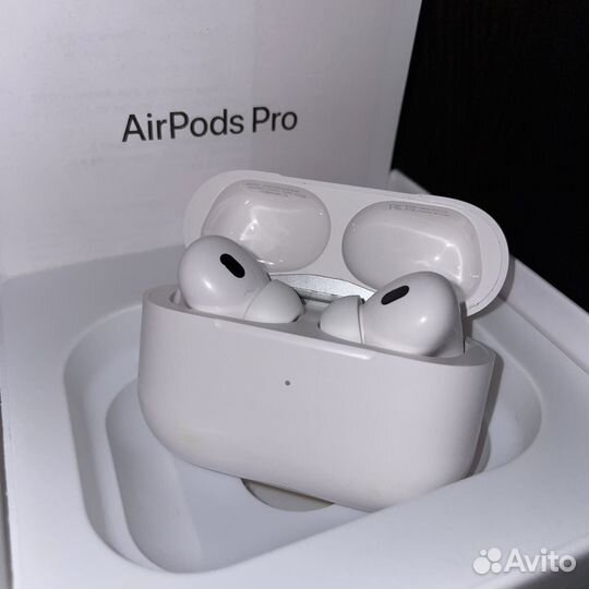 AirPods Pro 2