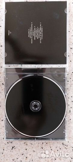 Cd диск Daft Punk - Human After All (Япония)