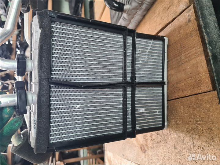 Радиатор печки Volvo Xc90 2 D4204T23 2016