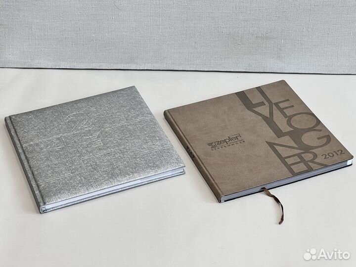 Zepter ежедневники Цептер для записей блокноты