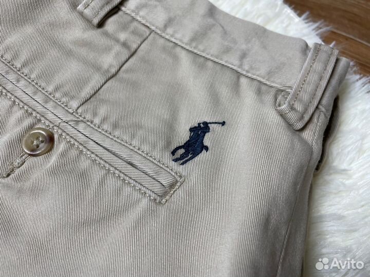 Брюки ralph lauren