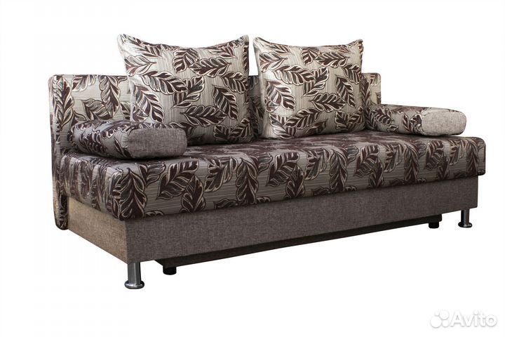 Диван Еврокнижка