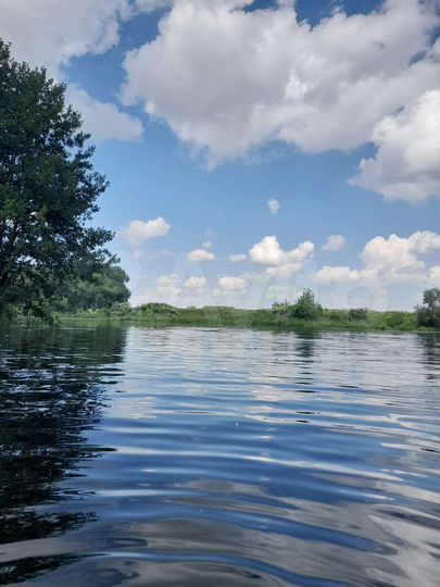 Участок 41,2 сот. (ИЖС)