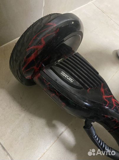 Гироскутер