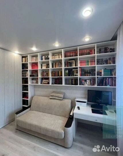 Черный шкаф