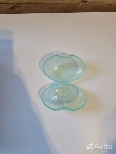 Силиконовые накладки на грудь