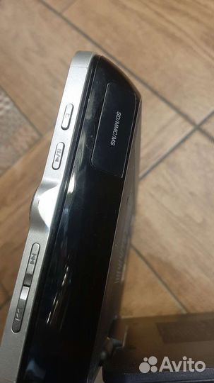 Медиапеер LG