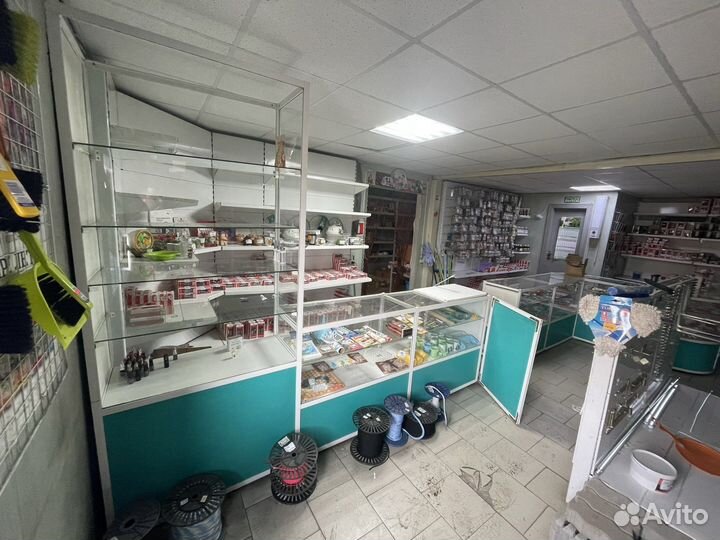 Продам Торговое Оборудование