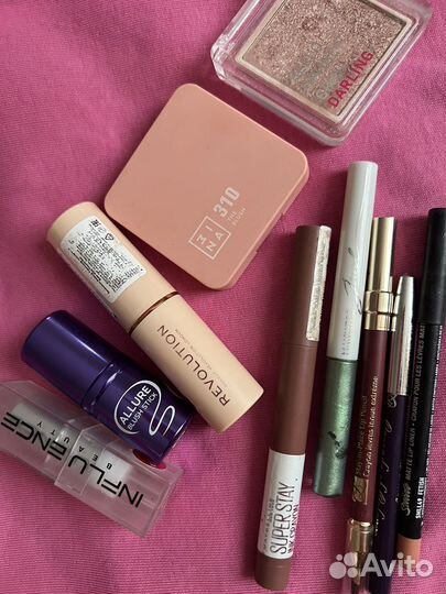 Набор косметики