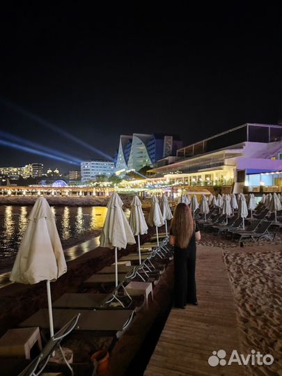 Репетитор по турецкому языку