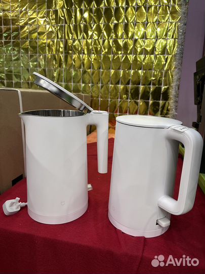 Электрочайник Xiaomi